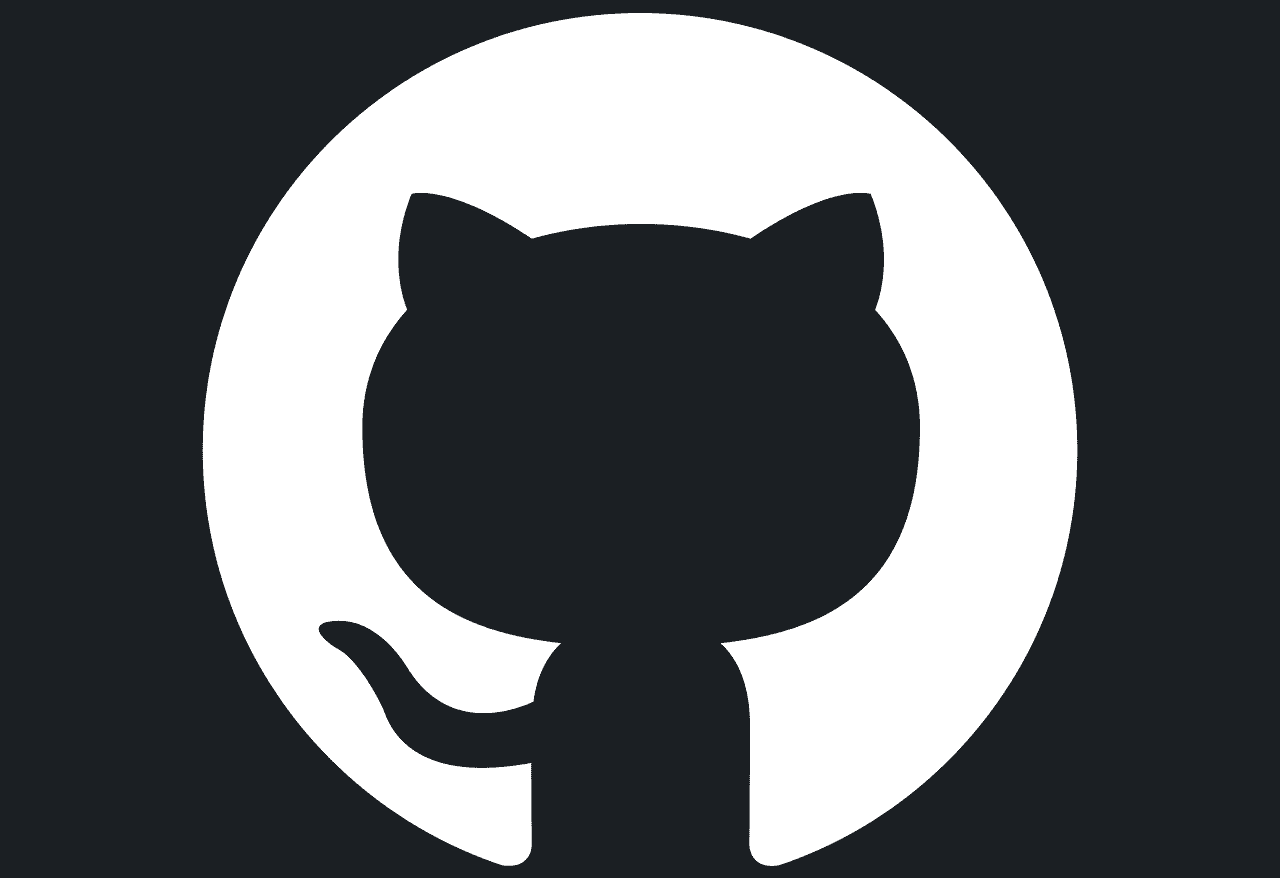 github logo
